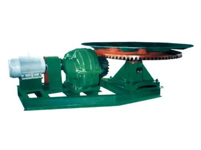 不銹鋼圓盤給料機