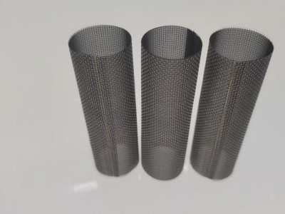 濾筒濾網(wǎng) 304 廠家直銷 高精度耐腐蝕耐磨