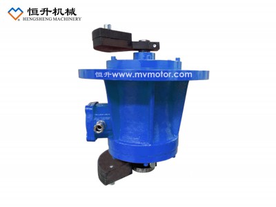 MVE-L系列防爆立式振動電機