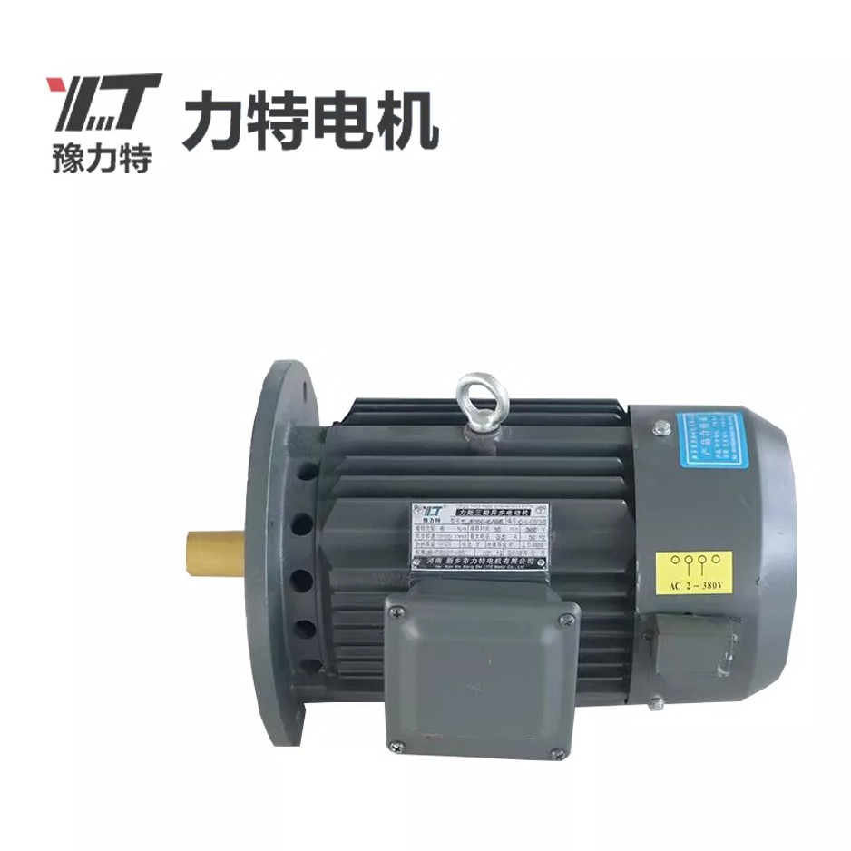 力矩三相異步電機