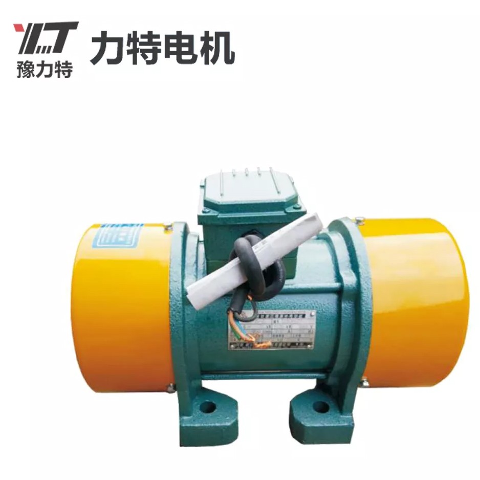 YZU系列糧機專用三相異步振動電機