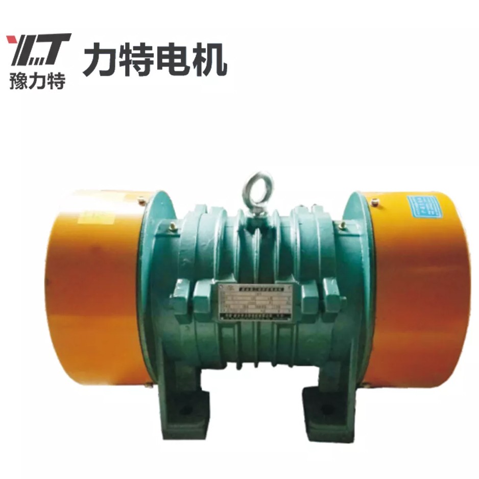 JZO(YZO)系列振動電機
