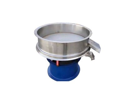 新型過濾機