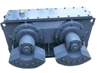 座式稀油激振器